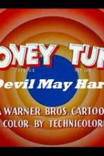 Watch Devil May Hare M4uhd