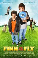 Watch Finn on the Fly M4uhd