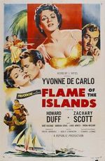 Watch Flame of the Islands M4uhd