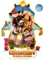 Watch Chickenhare and the Hamster of Darkness M4uhd