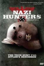 Watch The Last Nazi Hunter M4uhd