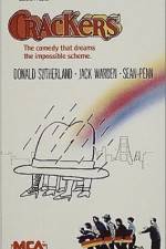 Watch Crackers M4uhd