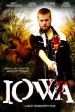Watch Iowa M4uhd