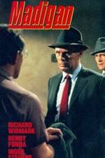 Watch Madigan M4uhd