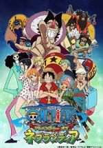 Watch One Piece: Adventure of Nebulandia M4uhd