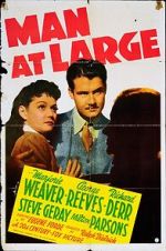 Watch Man at Large M4uhd