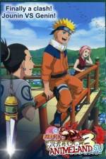 Watch Naruto Special Finally a Clash Jounin vs Genin M4uhd
