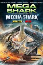 Watch Mega Shark vs. Mecha Shark M4uhd