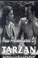 Watch The New Adventures of Tarzan M4uhd