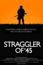 Watch Straggler of '45 M4uhd