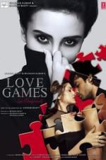 Watch Love Games M4uhd