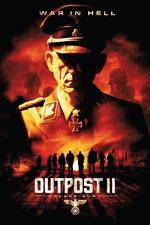 Watch Outpost Black Sun M4uhd