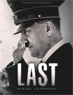 Watch Adolf Hitler: A Last Appeal to Reason M4uhd