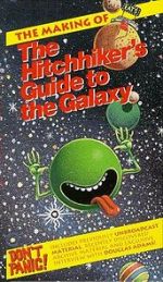 Watch The Making of \'The Hitch-Hiker\'s Guide to the Galaxy\' M4uhd