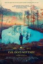 Watch Evil Does Not Exist M4uhd