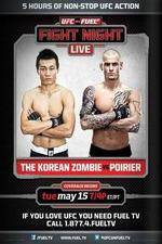 Watch UFC on Fuel TV 3 Facebook Preliminary Fights M4uhd