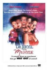 Watch Dr Jekyll and Ms Hyde M4uhd