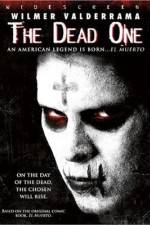 Watch The Dead One M4uhd
