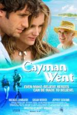 Watch Cayman Went M4uhd