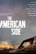 Watch The American Side M4uhd