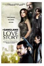 Watch A Gang Land Love Story M4uhd