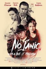 Watch No Panic, With a Hint of Hysteria M4uhd