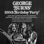 Watch George Burns\' 100th Birthday Party M4uhd