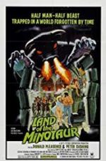 Watch Land of the Minotaur M4uhd