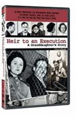 Watch Heir to an Execution M4uhd