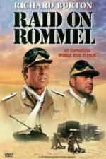 Watch Raid on Rommel M4uhd