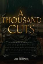 Watch A Thousand Cuts M4uhd