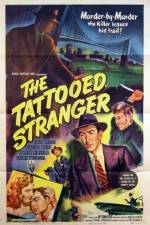 Watch The Tattooed Stranger M4uhd