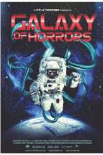 Watch Galaxy of Horrors M4uhd