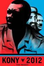 Watch KONY 2012 M4uhd