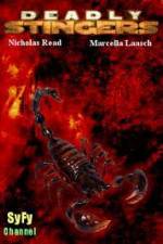 Watch Deadly Stingers M4uhd