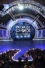 Watch The 36th Annual People's Choice Awards M4uhd