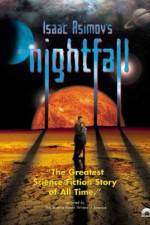 Watch Nightfall M4uhd