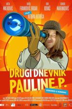 Watch The Second Diary of Paulina P. M4uhd