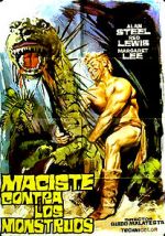 Watch Colossus of the Stone Age M4uhd