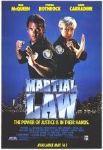 Watch Martial Law M4uhd