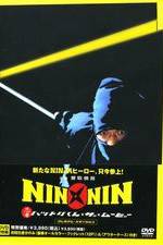 Watch Nin x Nin: Ninja Hattori-kun, the Movie M4uhd