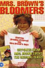 Watch Mrs. Browns Bloomers M4uhd