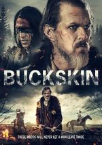 Watch Buckskin M4uhd