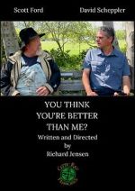 Watch You Think You\'re Better than Me? (Short 2018) M4uhd
