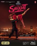 Watch Shiddat M4uhd