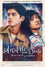 Watch Aristotle and Dante Discover the Secrets of the Universe M4uhd