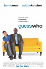 Watch Guess Who M4uhd