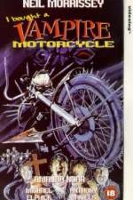 Watch I Bought a Vampire Motorcycle M4uhd
