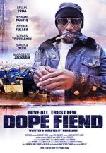 Watch Dope Fiend M4uhd