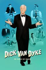 Watch Dick Van Dyke 98 Years of Magic (TV Special 2023) M4uhd